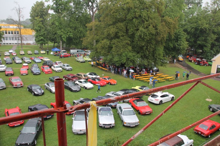 2022-07-10 Oldtimertreffen Pinkafeld 